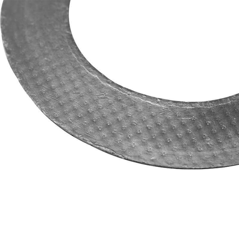 Gasket Ilchodach Graphite